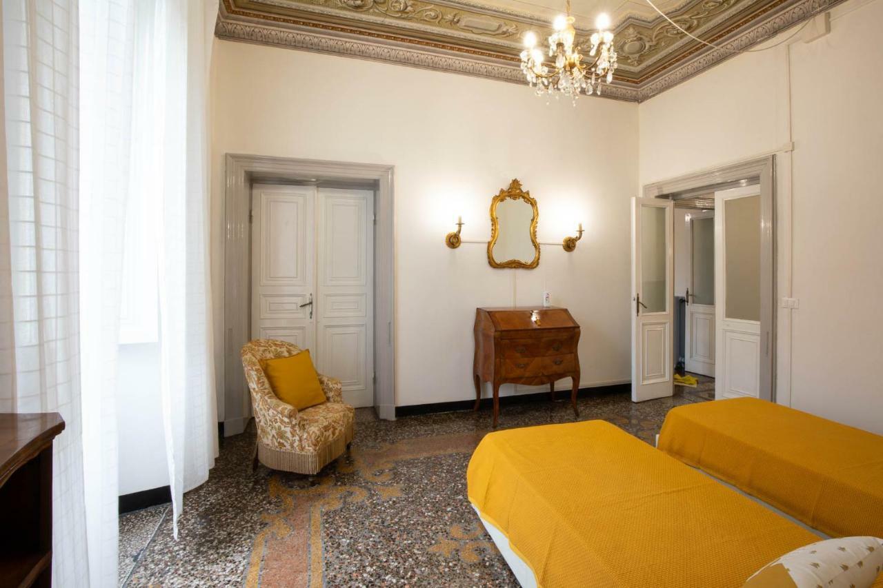 Rivierarent Corso Mazzini Daire Savona Dış mekan fotoğraf