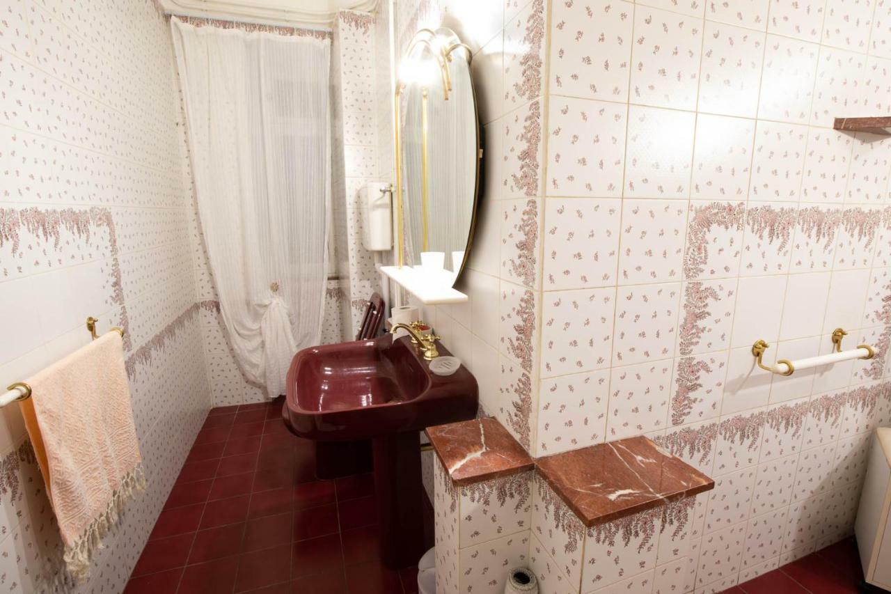 Rivierarent Corso Mazzini Daire Savona Dış mekan fotoğraf